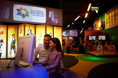 Melbourne Cricket Ground - Holiday Adelaide 6