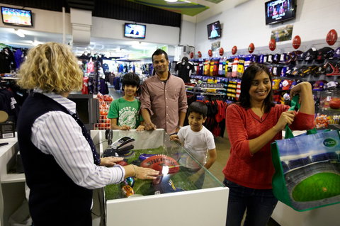 Melbourne Cricket Ground - Holiday Adelaide 7