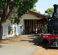 Kalamunda History Village - Holiday Adelaide