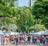 Riverside at the Gardens - Holiday Adelaide