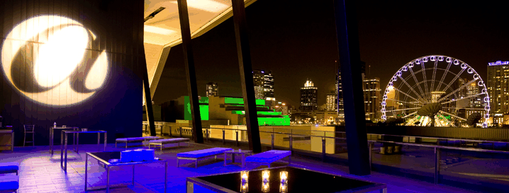 Brisbane Convention  Exhibition Centre - Holiday Adelaide