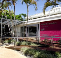 Redland Art Gallery - Holiday Adelaide