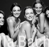 Ella Bache - Hamilton