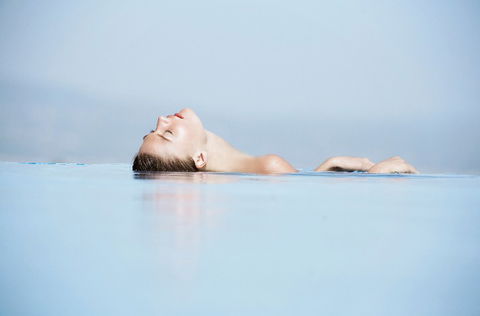 Dome Spa Retreat At The Brisbane Marriott Hotel - Holiday Adelaide 2