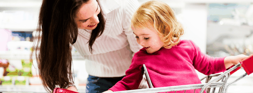 Brookside Shopping Centre - Holiday Adelaide 2