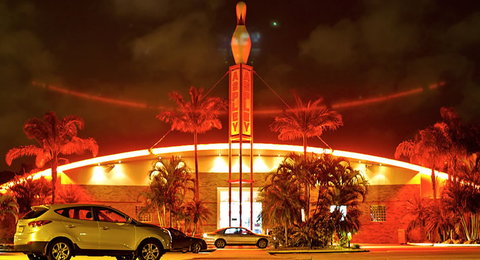 Aspley 10 Pin Bowl - Holiday Adelaide 5