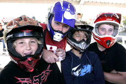 Kingston Park Raceway Go Karting - Holiday Adelaide 4