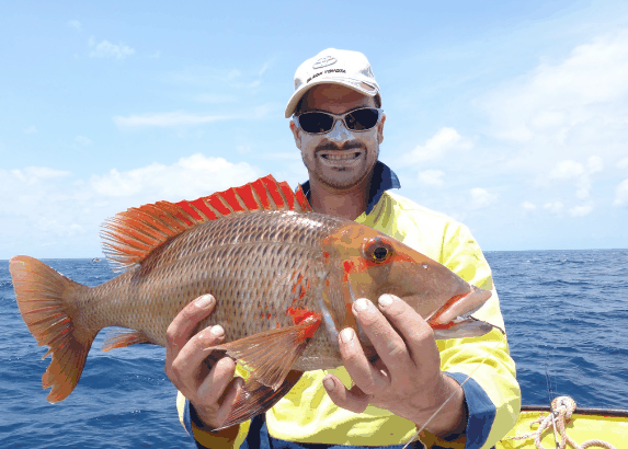 Carlo Fishing Charters - Holiday Adelaide