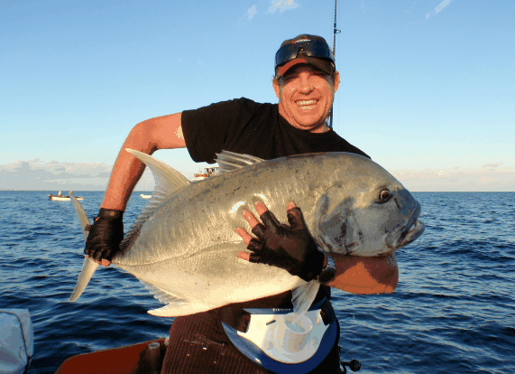 Carlo Fishing Charters - Holiday Adelaide 5