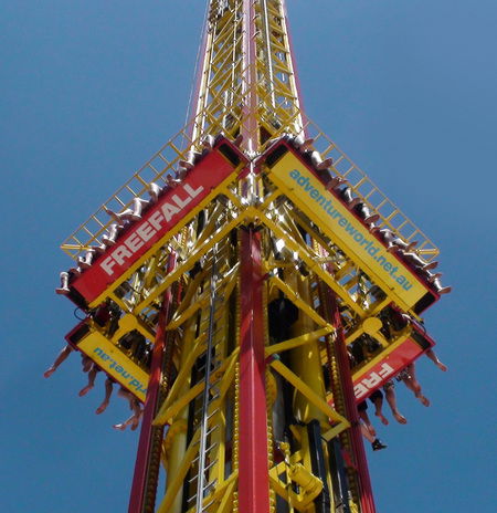 Adventure World - Holiday Adelaide 3