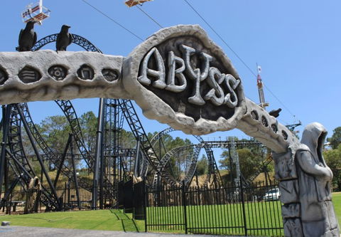 Adventure World - Holiday Adelaide 5