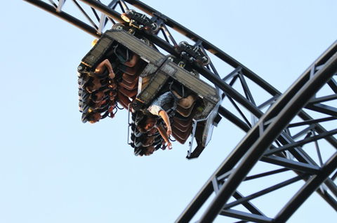 Adventure World - Holiday Adelaide 7