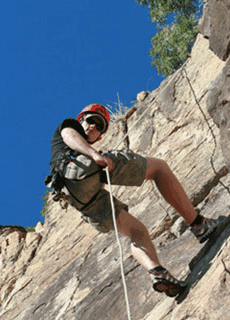 Adventures Around Brisbane - Holiday Adelaide 2