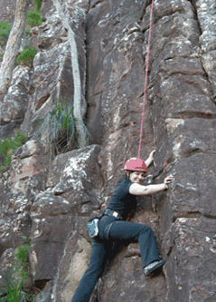 Adventures Around Brisbane - Holiday Adelaide 4