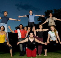 Vulcana Women's Circus - Holiday Adelaide