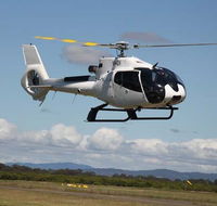 Executive Helicopters - Holiday Adelaide
