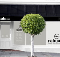 Calma Spa  Skin Clinic - Holiday Adelaide