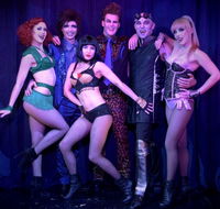 Draculas Cabaret Restaurant - Holiday Adelaide