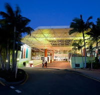 The Arts Centre Gold Coast - Holiday Adelaide