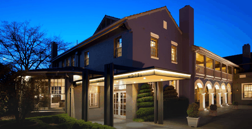 Spa Country - Holiday Adelaide 0