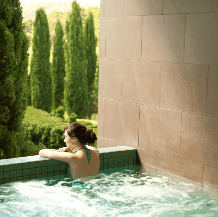 Spa Country - Holiday Adelaide 1