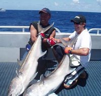 Blue Juice Charters - Holiday Adelaide