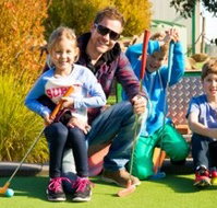 The Zone Family Entertainment Complex - Holiday Adelaide