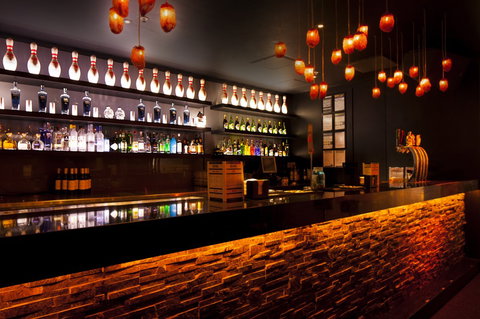 Strike Wintergarden - Holiday Adelaide 0