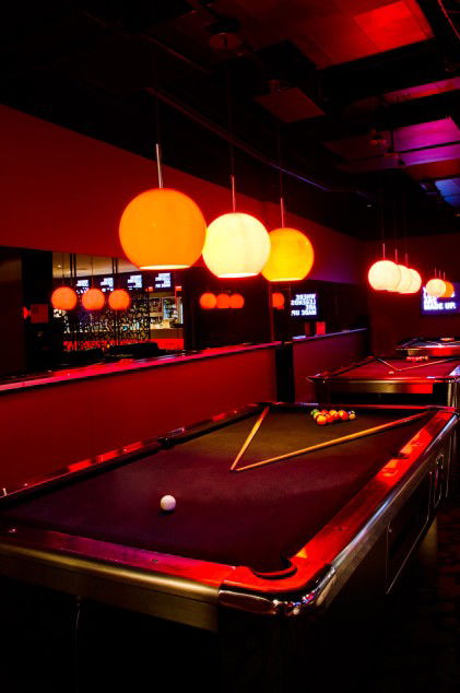 Strike Wintergarden - Holiday Adelaide 3