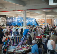 Kingston Arts - Holiday Adelaide