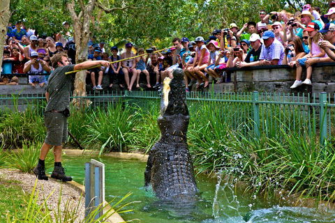 Australian Reptile Park - Holiday Adelaide 4