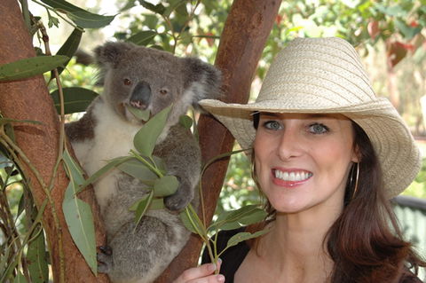 Australian Reptile Park - Holiday Adelaide 7