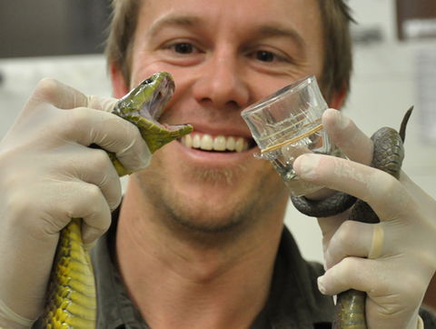 Australian Reptile Park - Holiday Adelaide 9