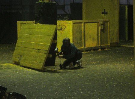 Melbourne Indoor Paintball - Holiday Adelaide 4