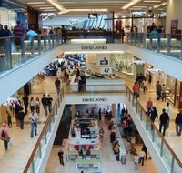 Vermont South Shopping Centre - Holiday Adelaide