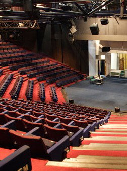 Seymour Centre - Holiday Adelaide 1