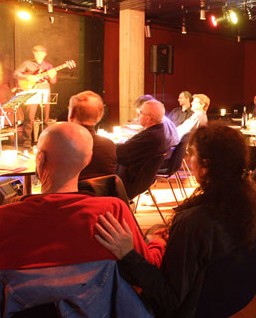 Seymour Centre - Holiday Adelaide 2