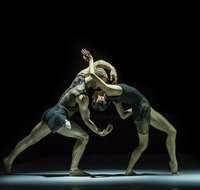 Sydney Dance Company - Holiday Adelaide