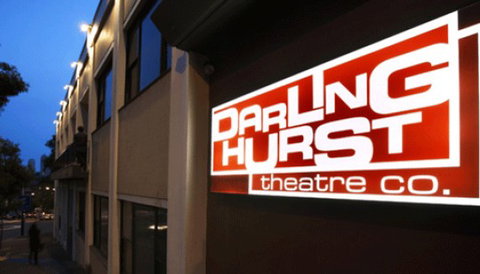 Darlinghurst Theatre - Holiday Adelaide 2