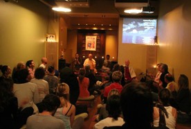 Govindas - Holiday Adelaide 4