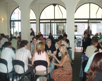 Govindas - Holiday Adelaide 5