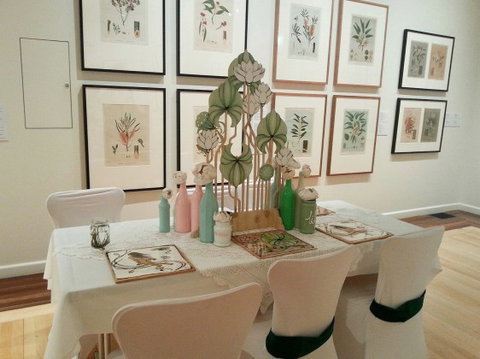 Cairns Regional Gallery - Holiday Adelaide 6