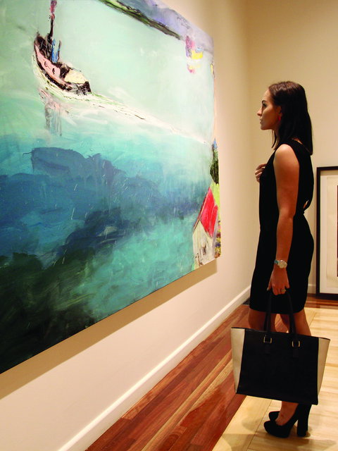 Cairns Regional Gallery - Holiday Adelaide 11