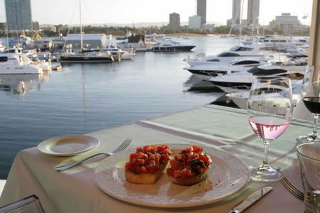 Marina Mirage - Holiday Adelaide 4