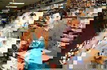 Centro Tweed - Holiday Adelaide 5