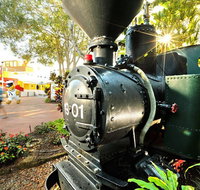 The Ginger Factory - Holiday Adelaide