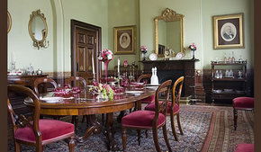 Ayers House Museum - Holiday Adelaide 5