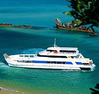 Queensland Day Tours - Holiday Adelaide
