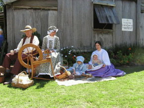 Hervey Bay Historical Village And Museum - Holiday Adelaide 5