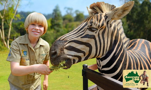 Australia Zoo - Holiday Adelaide 5